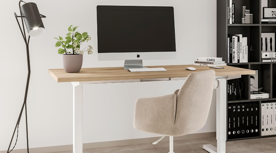 Los muebles que no pueden faltar en tu oficina