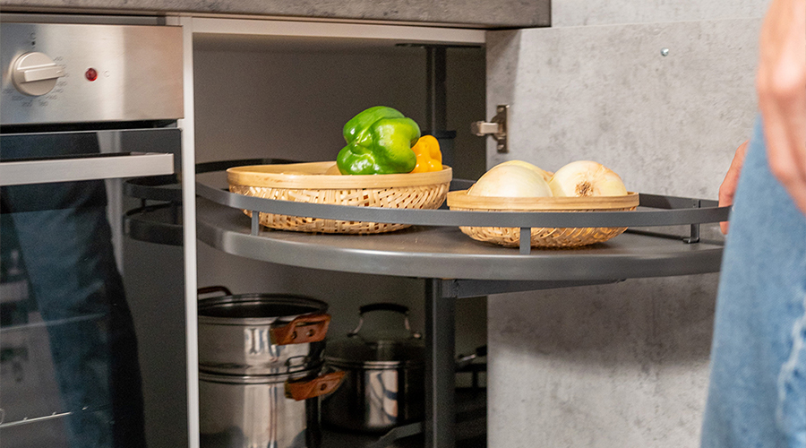 Escurreplatos, un elemento cómodo y funcional imprescindible en tu cocina